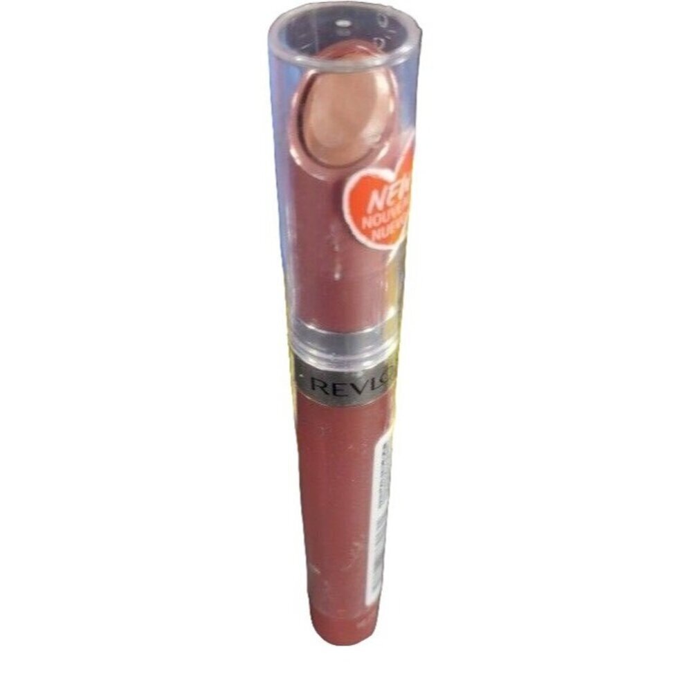 Revlon Ultra HD Gel Lip Gloss Make Up Lip Care Sand Gel Lip Color